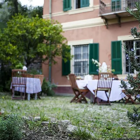 Costa Lupara - Murchio Alassio