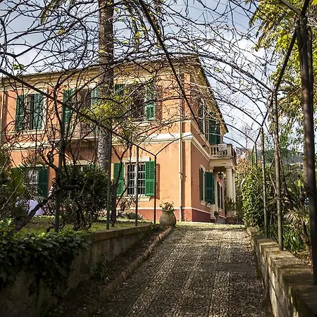 Costa Lupara - Murchio Nocleg ze śniadaniem *