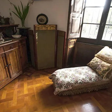 Couette-café Costa Lupara - Murchio *