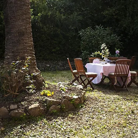 Bed & Breakfast Costa Lupara - Murchio