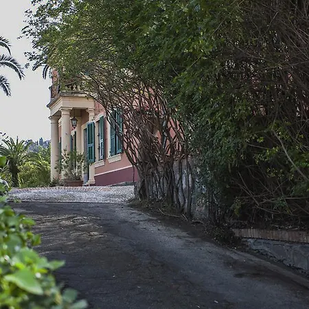 Bed & Breakfast Costa Lupara - Murchio