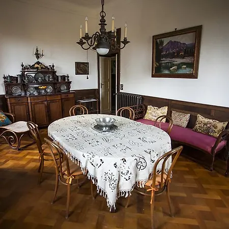 Nocleg ze śniadaniem Costa Lupara - Murchio