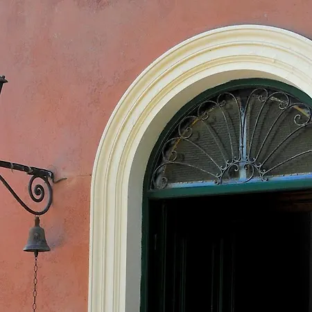 Costa Lupara - Murchio Bed & Breakfast Alassio