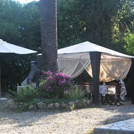 Costa Lupara - Murchio * Alassio