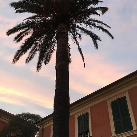 Costa Lupara - Murchio Alassio