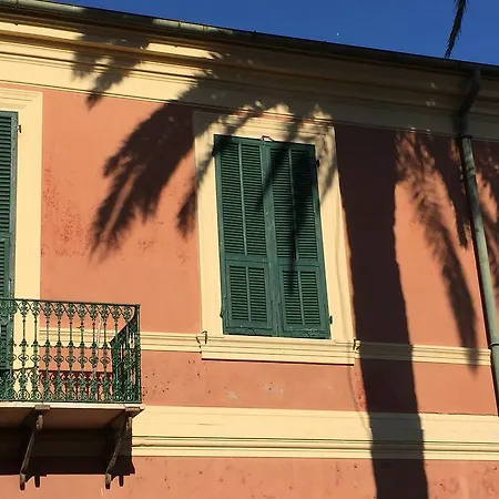 Costa Lupara - Murchio Bed & Breakfast