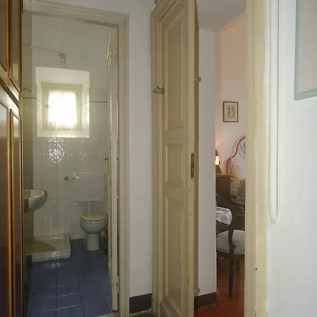 Nocleg ze śniadaniem Costa Lupara - Murchio Alassio