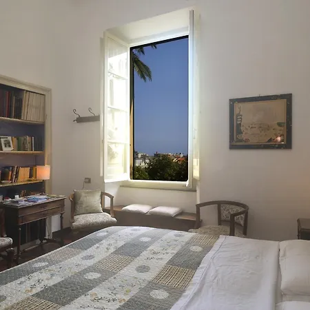 Costa Lupara - Murchio * Alassio