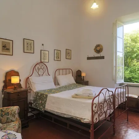 Nocleg ze śniadaniem Costa Lupara - Murchio Alassio