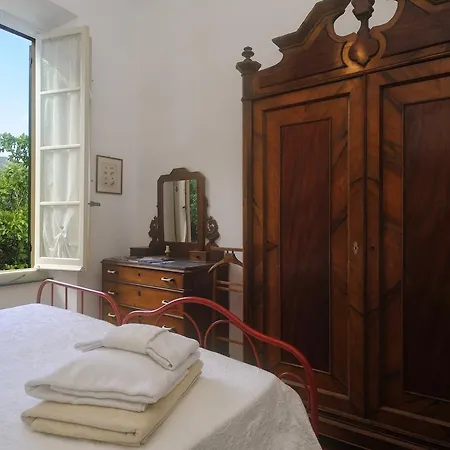 Bed & Breakfast Costa Lupara - Murchio