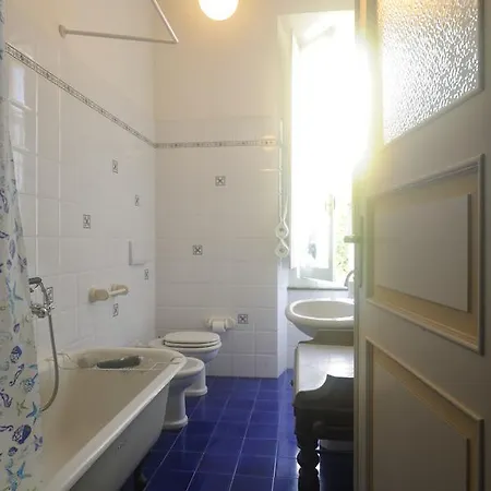 Bed & Breakfast Costa Lupara - Murchio