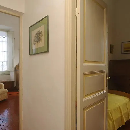 Costa Lupara - Murchio Bed & Breakfast