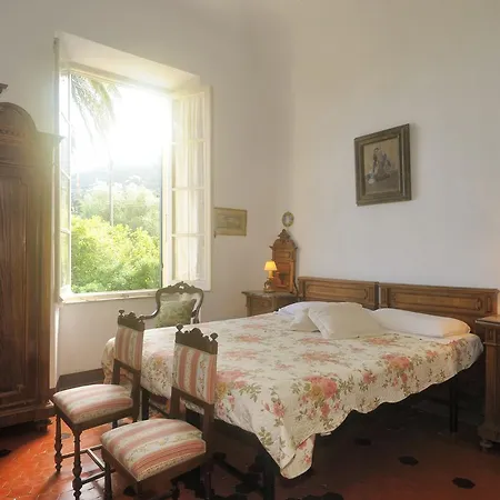 Costa Lupara - Murchio Bed & Breakfast *