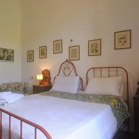 Nocleg ze śniadaniem Costa Lupara - Murchio