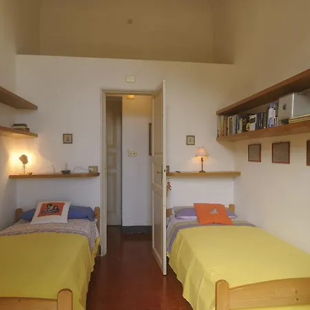 Costa Lupara - Murchio Couette-café Alassio