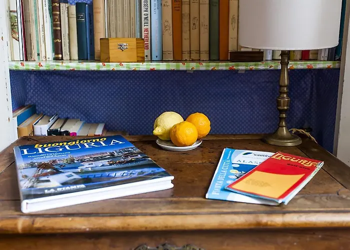 Bed & Breakfast Costa Lupara - Murchio *