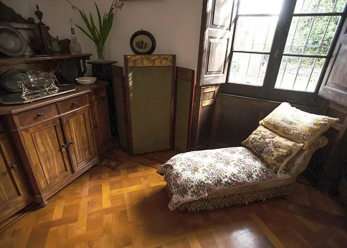 Bed & Breakfast Costa Lupara - Murchio *