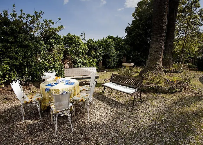 Costa Lupara - Murchio