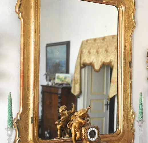 Costa Lupara - Murchio Bed & Breakfast *