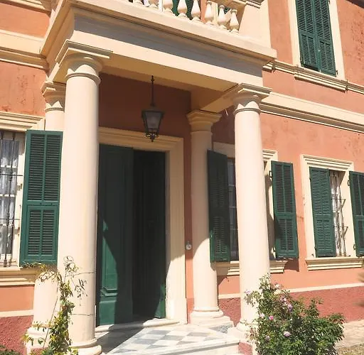 Costa Lupara - Murchio