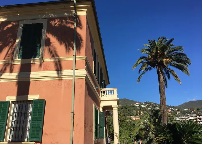 Costa Lupara - Murchio *