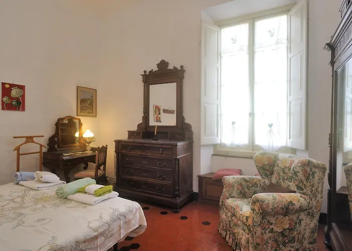 Costa Lupara - Murchio * Alassio