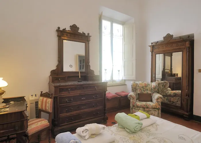 Costa Lupara - Murchio Alassio