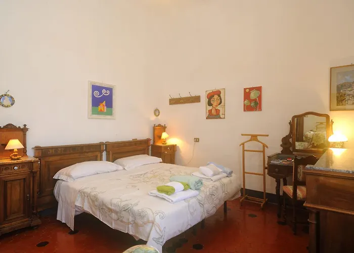 Costa Lupara - Murchio * Alassio