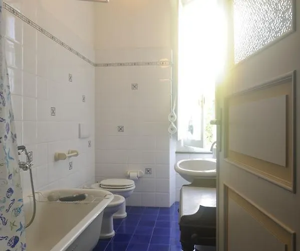 Bed & Breakfast Costa Lupara - Murchio