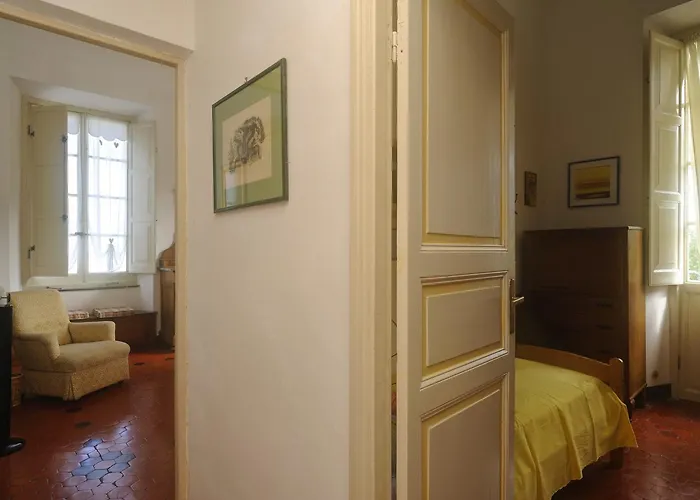 Costa Lupara - Murchio Bed & Breakfast