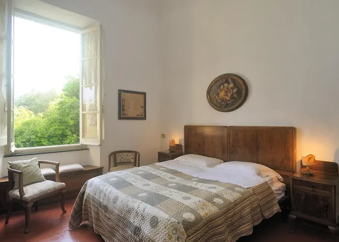 Costa Lupara - Murchio * Alassio